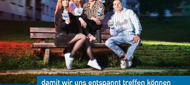 Arnsberg wirbt für Corona-Impfung