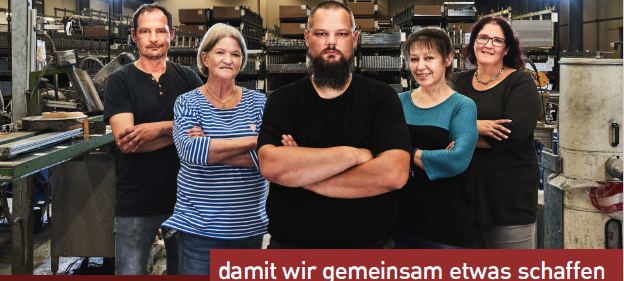 Arnsberg wirbt für Corona-Impfung