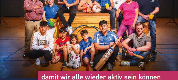 Arnsberg wirbt für Corona-Impfung