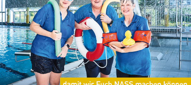 Arnsberg wirbt für Corona-Impfung