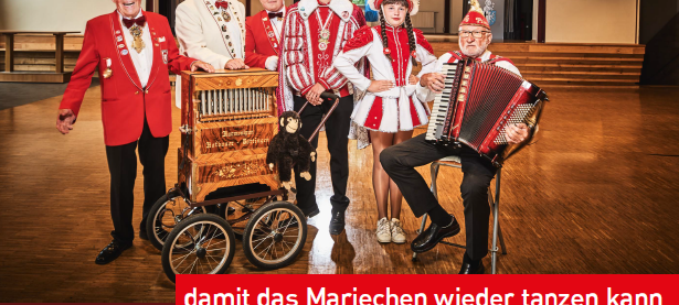 Arnsberg wirbt für Corona-Impfung