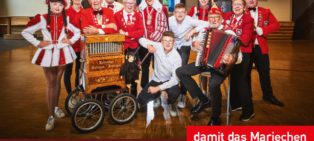 Arnsberg wirbt für Corona-Impfung