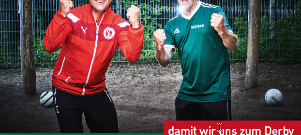 Arnsberg wirbt für Corona-Impfung