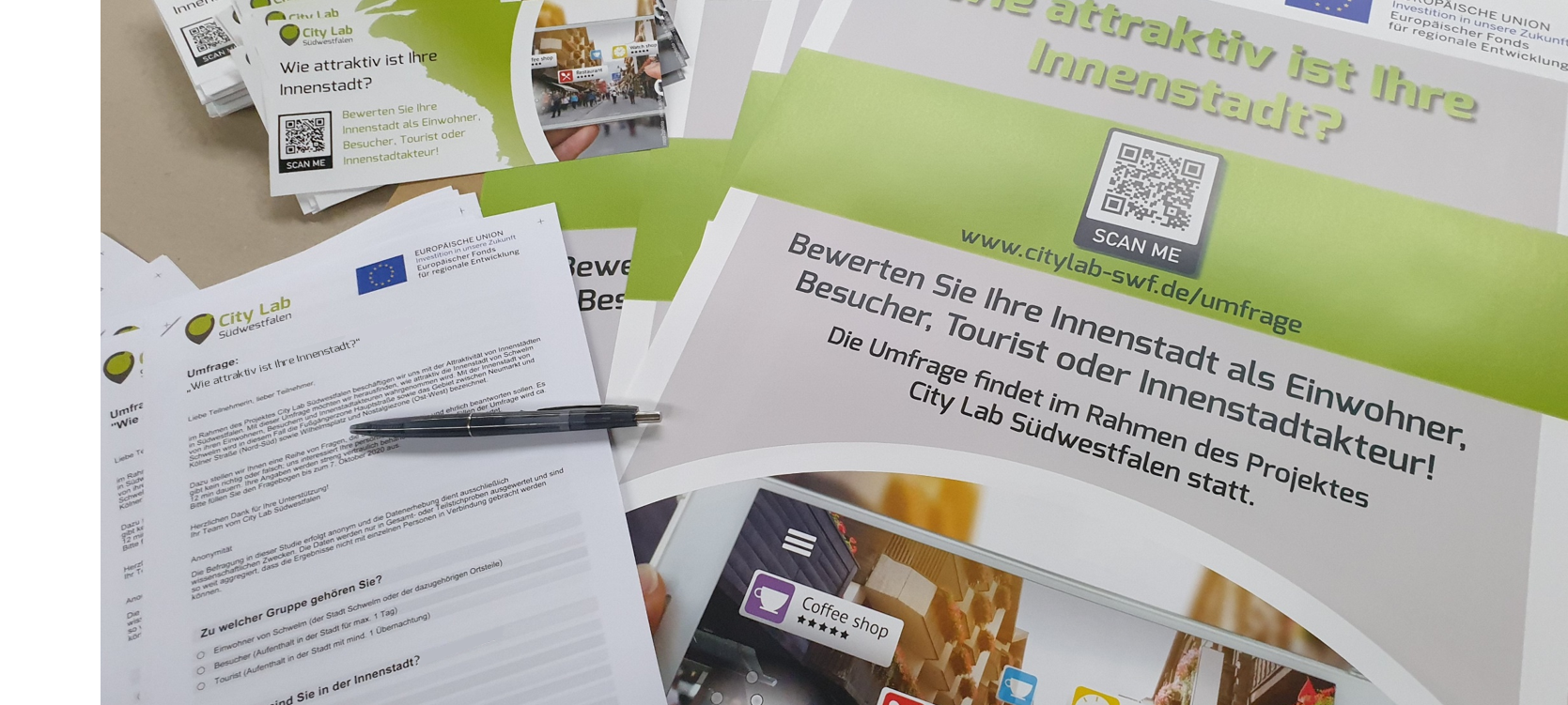 Wie attraktiv ist Sundern?