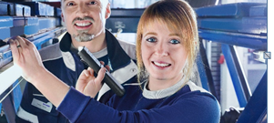 116 000 Beschäftigte im Hochsauerlandkreis