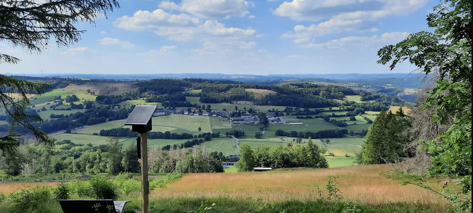 Zum Nachhören: Ferientipps der Ranger