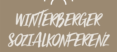 Winterberg: Sozialkonferenz zur Pflege