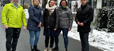 Winterberg bekommt Geld für die Innenstadt