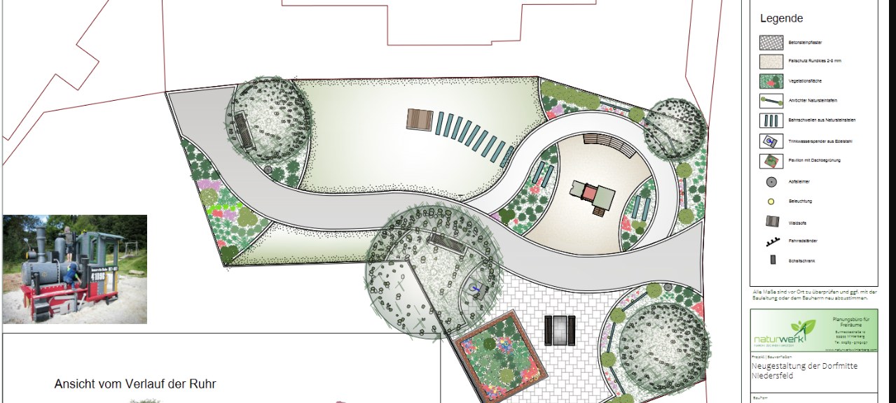 Winterberg: Niedersfeld soll neue Dorfmitte bekommen