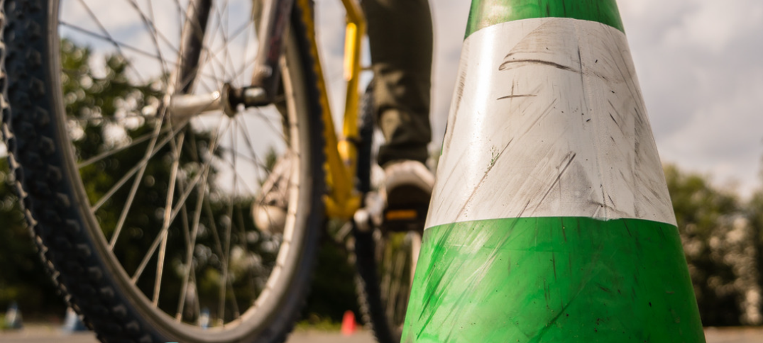 Fahrfehler führen im Sauerland zu vielen E-Bike-Unfällen