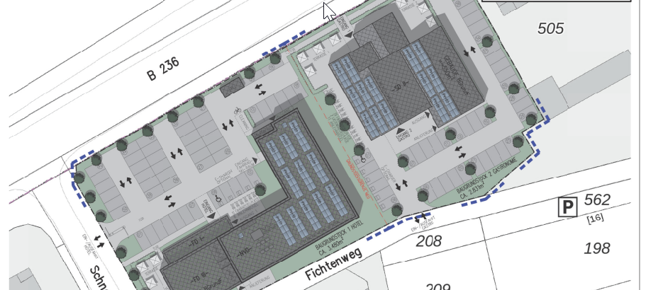 Neues Hotel in Winterberg?