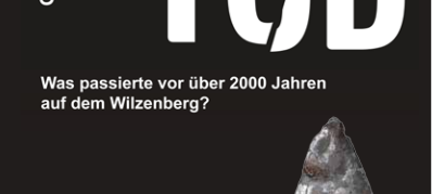 Der getötete Tod - Ausstellung mit Waffenfunden in Holthausen
