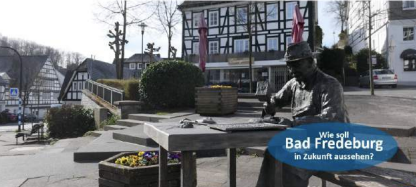 Chancen für Bad Fredeburg