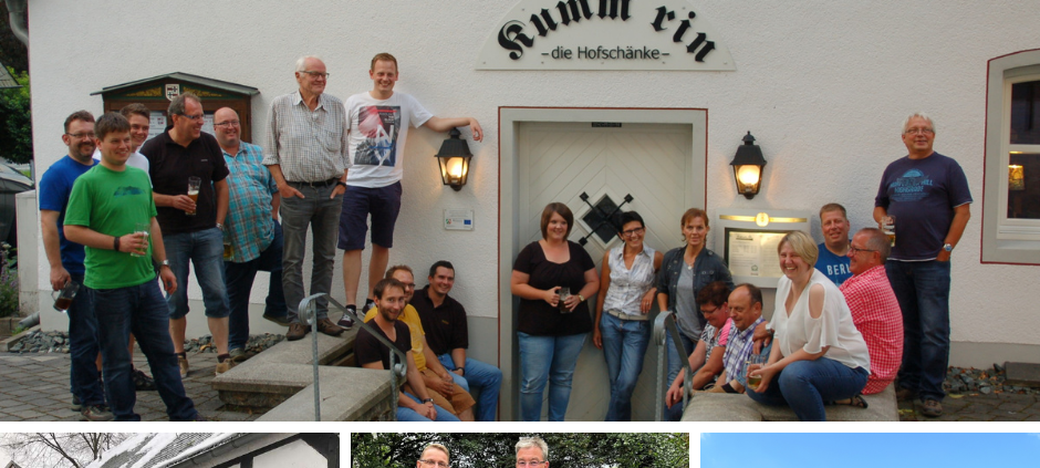 Leader-Förderaufruf endet