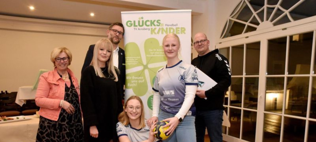 Arnsberger Inklusionsprojekt für Deutschen Engagementpreis nominiert