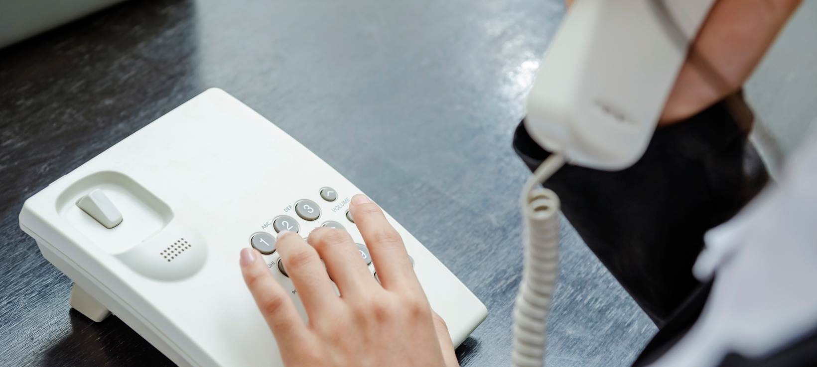 Telefonseelsorge im Sauerland : Weihnachtszeit verstärkt Probleme