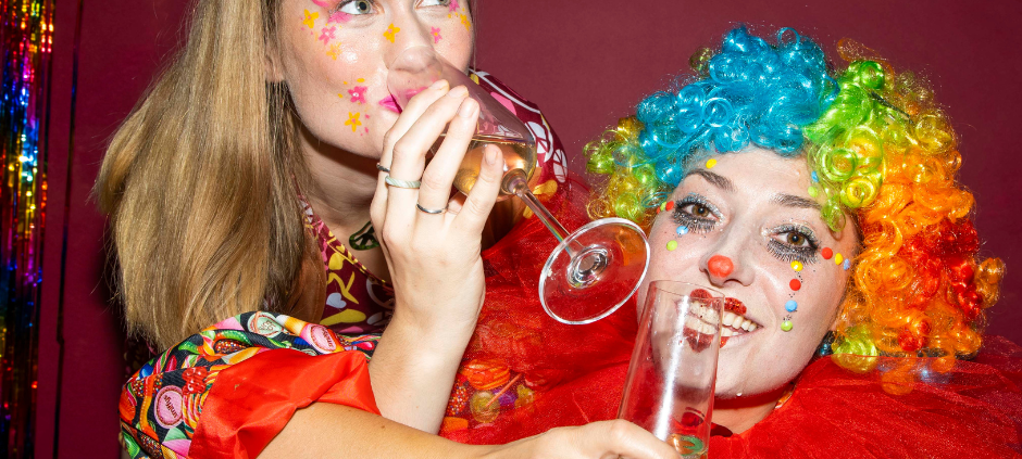 Sauerland: Tipps zum Feiern ohne Kater