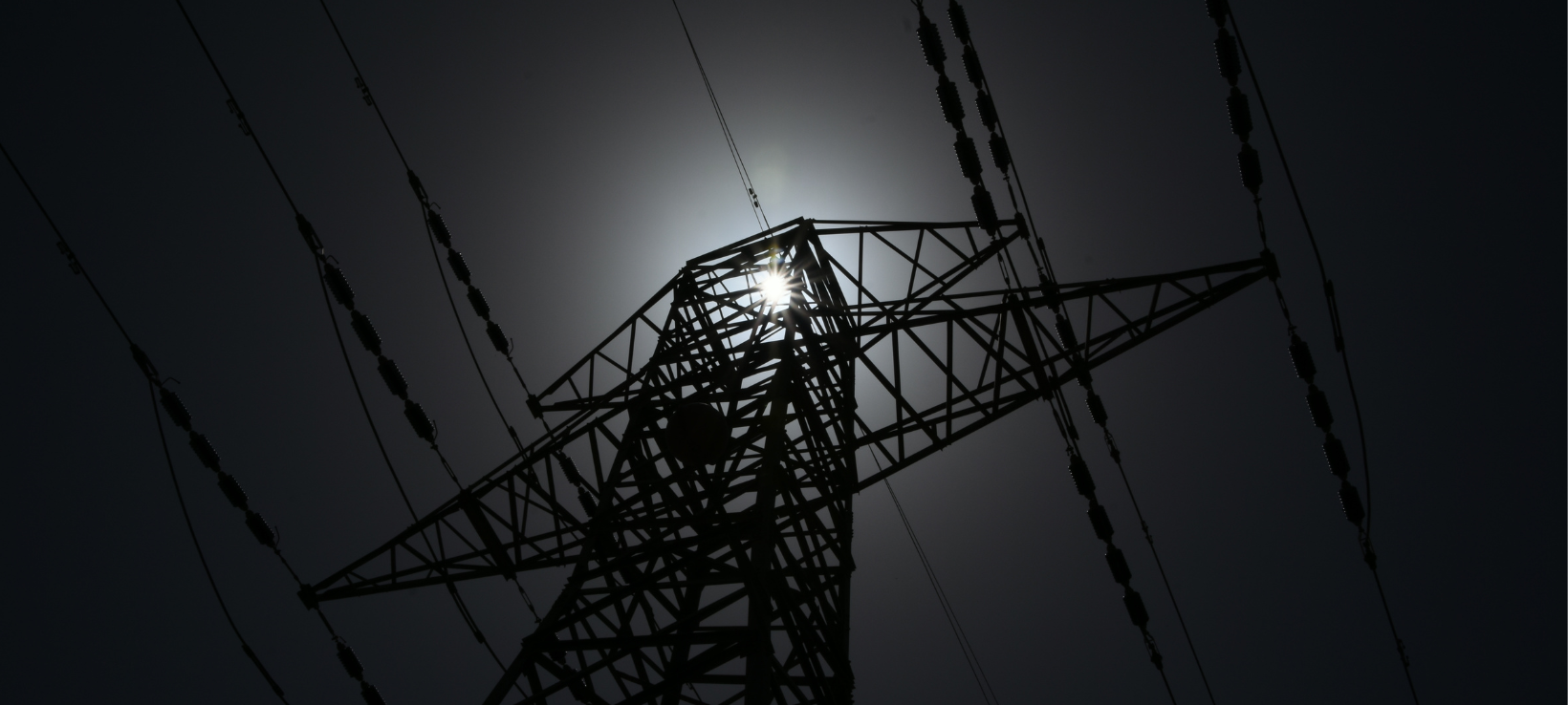 Stromausfall in Industriegebiet in Hüsten