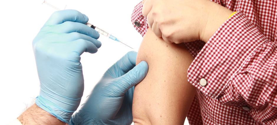 Apotheker im Sauerland empfehlen Grippeschutzimpfung