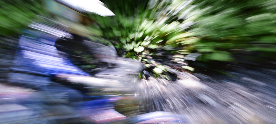 Bestwig will gegen Motocross-Fahrer im Wald vorgehen