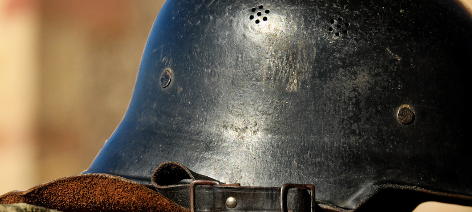 Volktrauertag im Sauerland