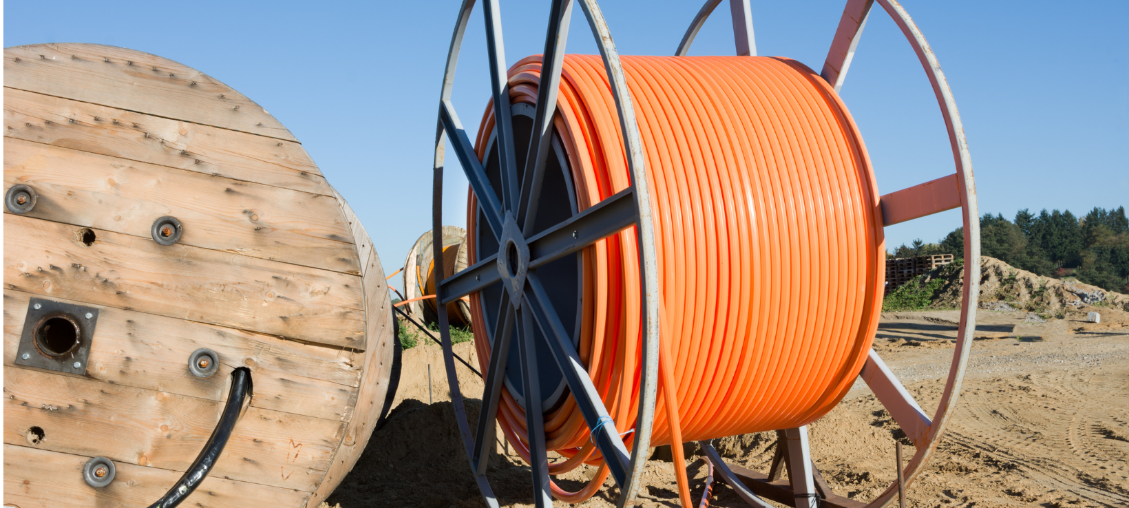 Glasfaserausbau in Brilon