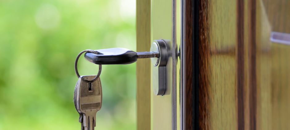 Zum Nachhören: Eure Schlüssel-Geschichten