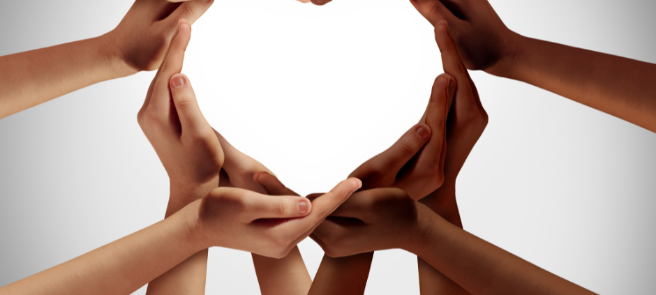 Mahnwache gegen Rassismus in Arnsberg