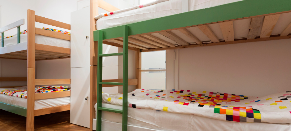 Flüchtlingsunterkunft: Stadt Olsberg mietet ehemaliges Schullandheim an