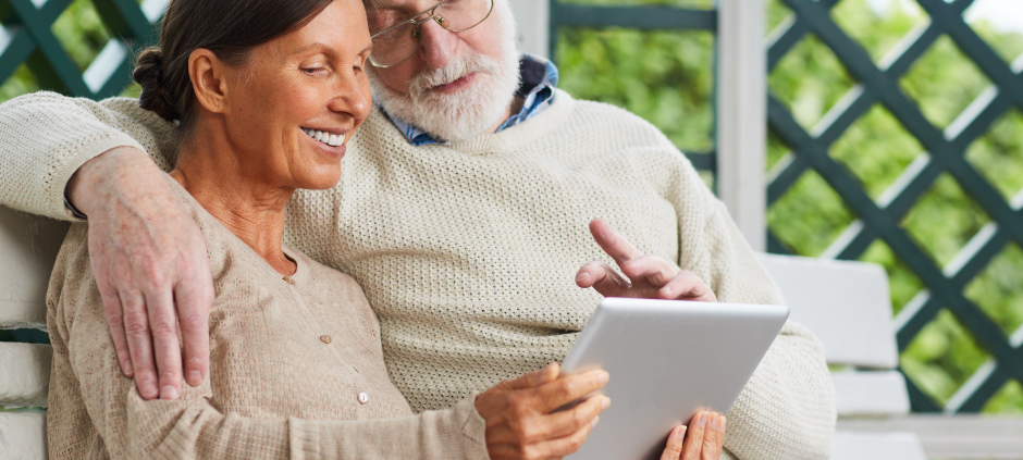 Anteil der Rentner steigt im HSK