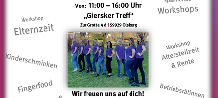 Sauerländer Betriebe: Wenige Frauen in der Führungsebene