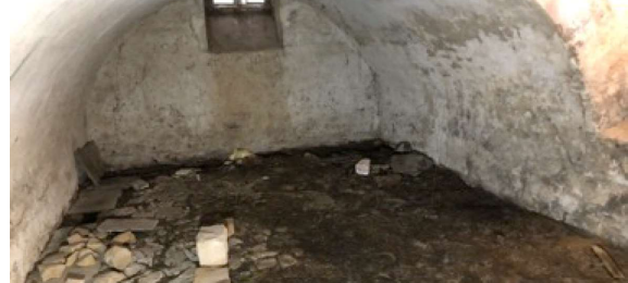 Das Heimatmuseum in Medebach muss saniert werden