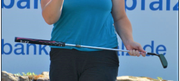 Minigolf: Sauerländerin holt DM im Matchplay