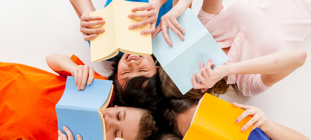 Bücherei Meschede fördert Sauerländer Kinder