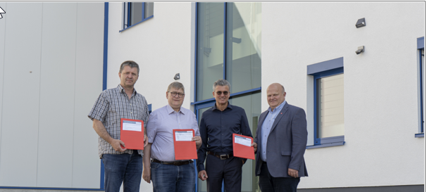 Tarifvertrag bei Impulsküchen in Brilon abgeschlossen