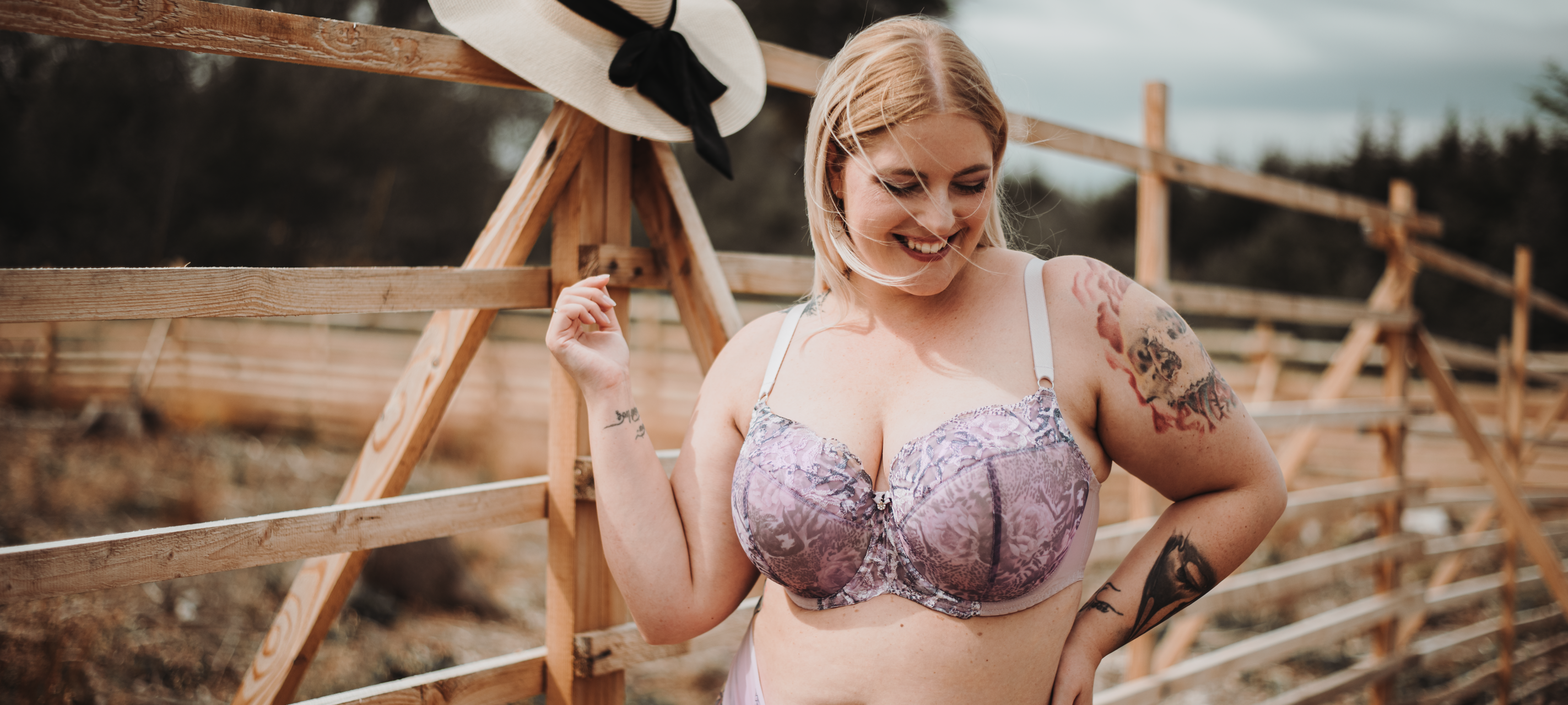 Zum Nachhören: Curvy Model und Influencerin aus Brilon