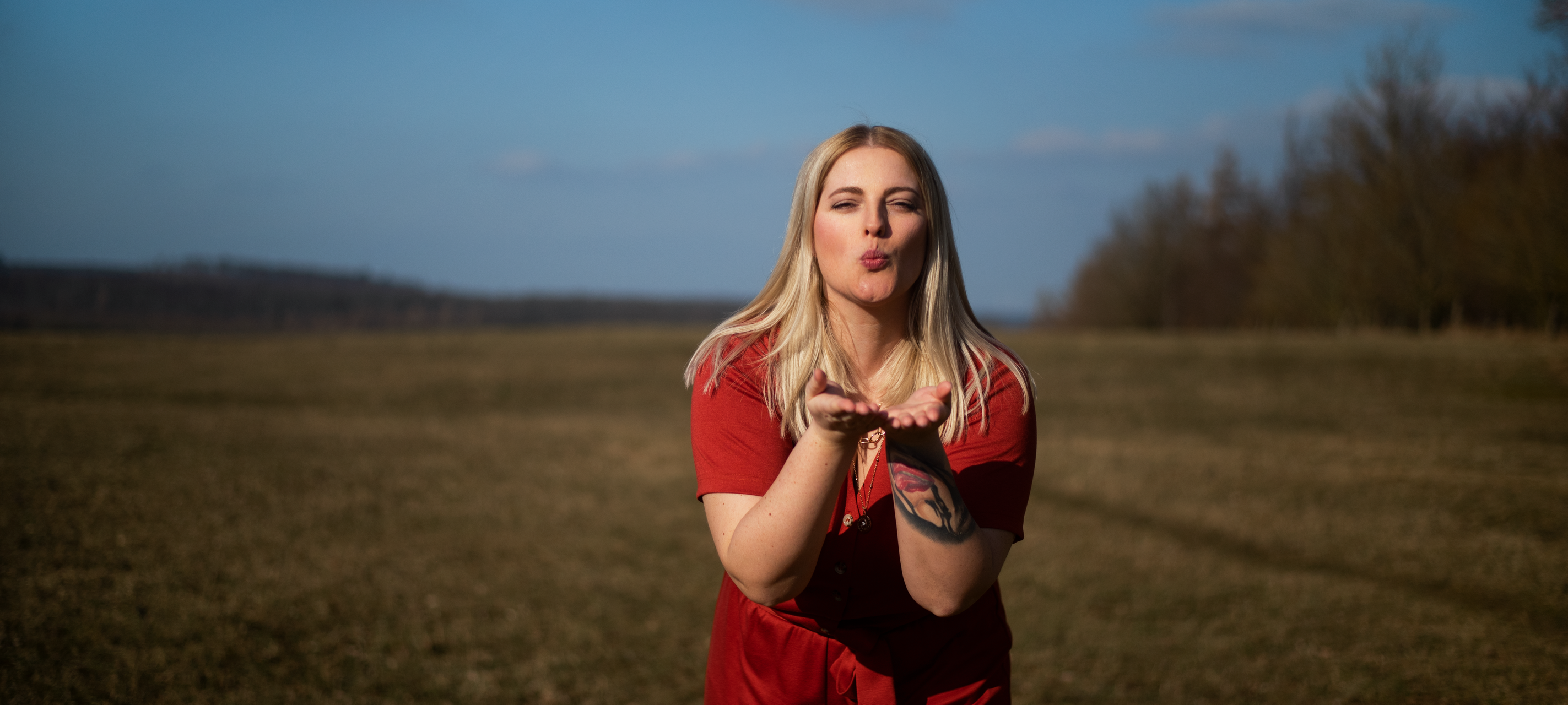 Zum Nachhören: Curvy Model und Influencerin aus Brilon