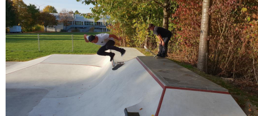 Angebote für Jugendliche in Brilon und Olsberg
