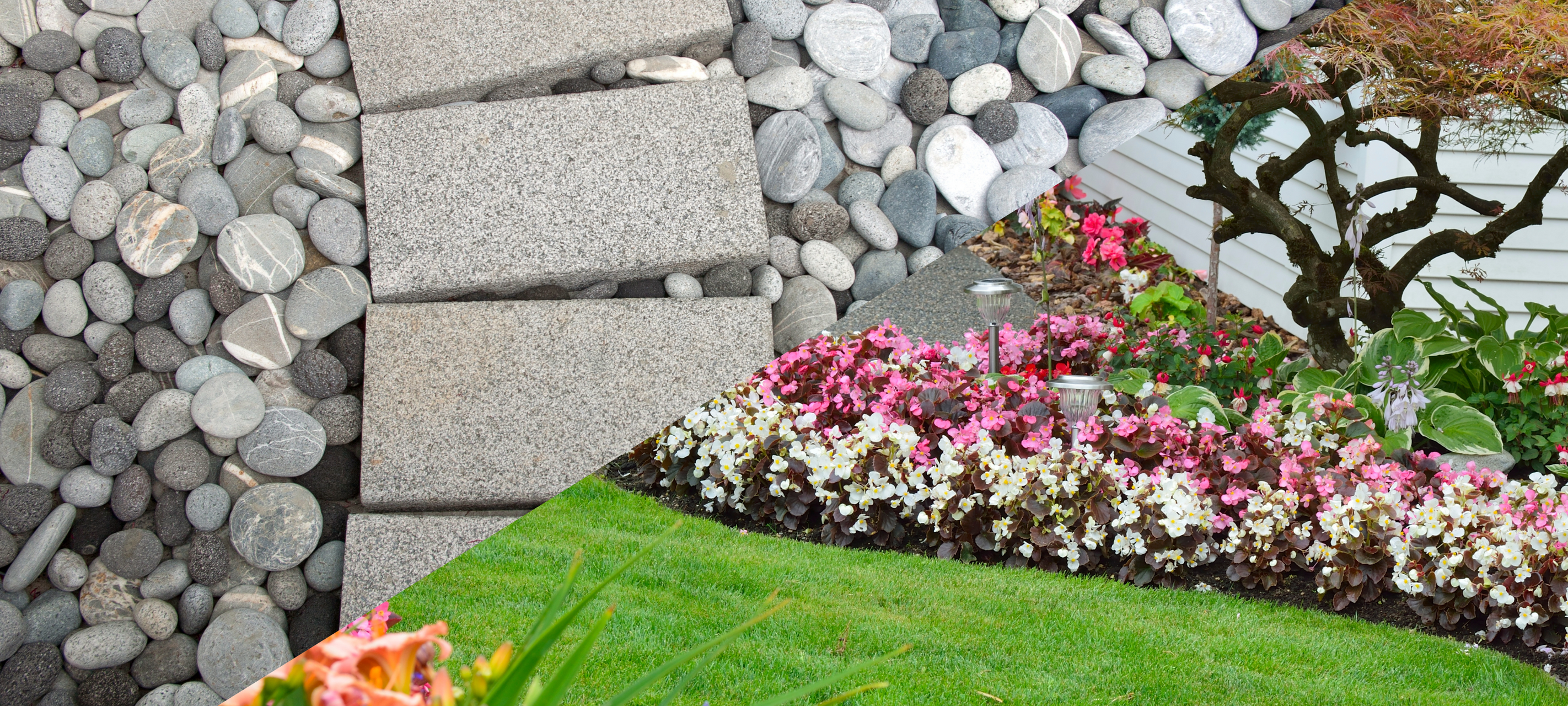 Zum Nachhören: Gartenoasen vs. Steingärten im HSK