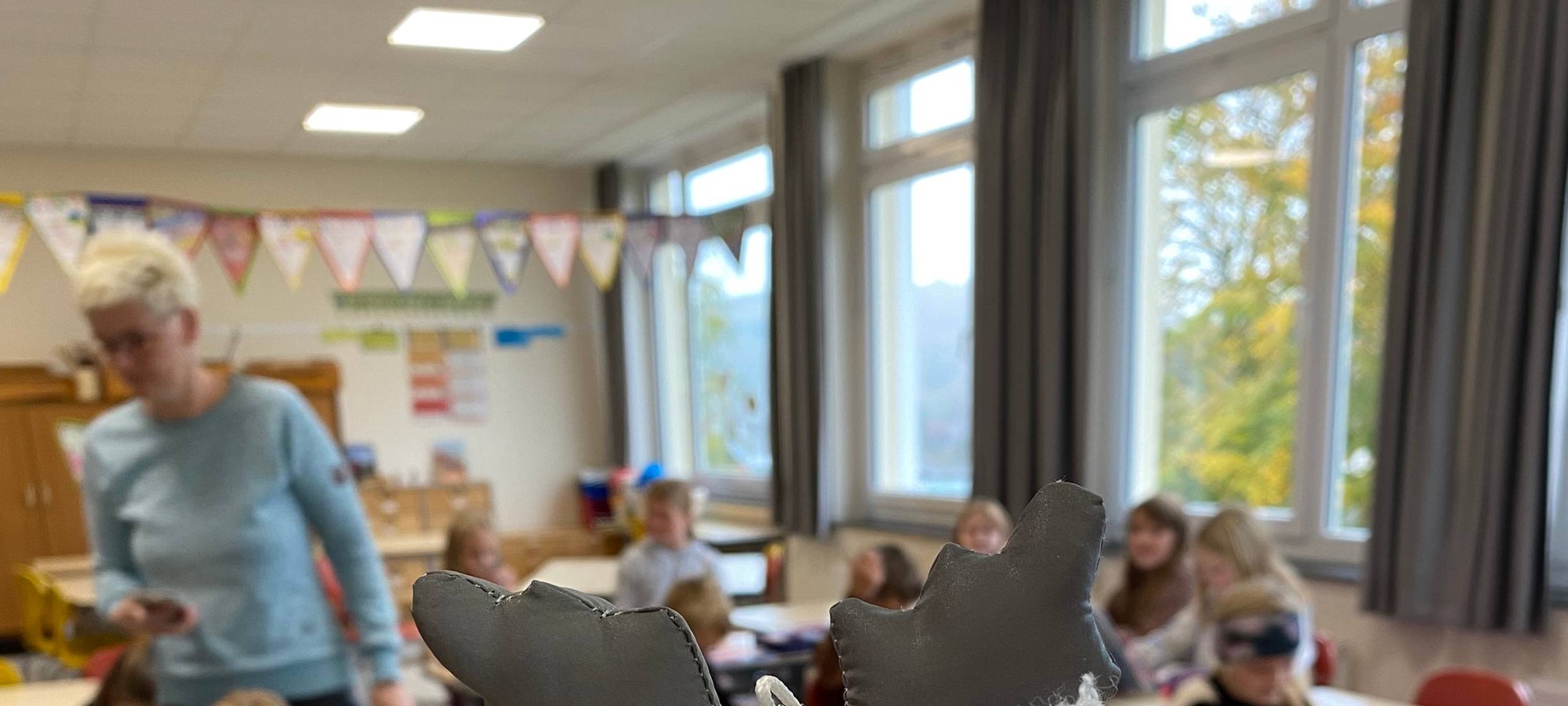 Das war unsere Verkehrssicherheitsaktion 2023