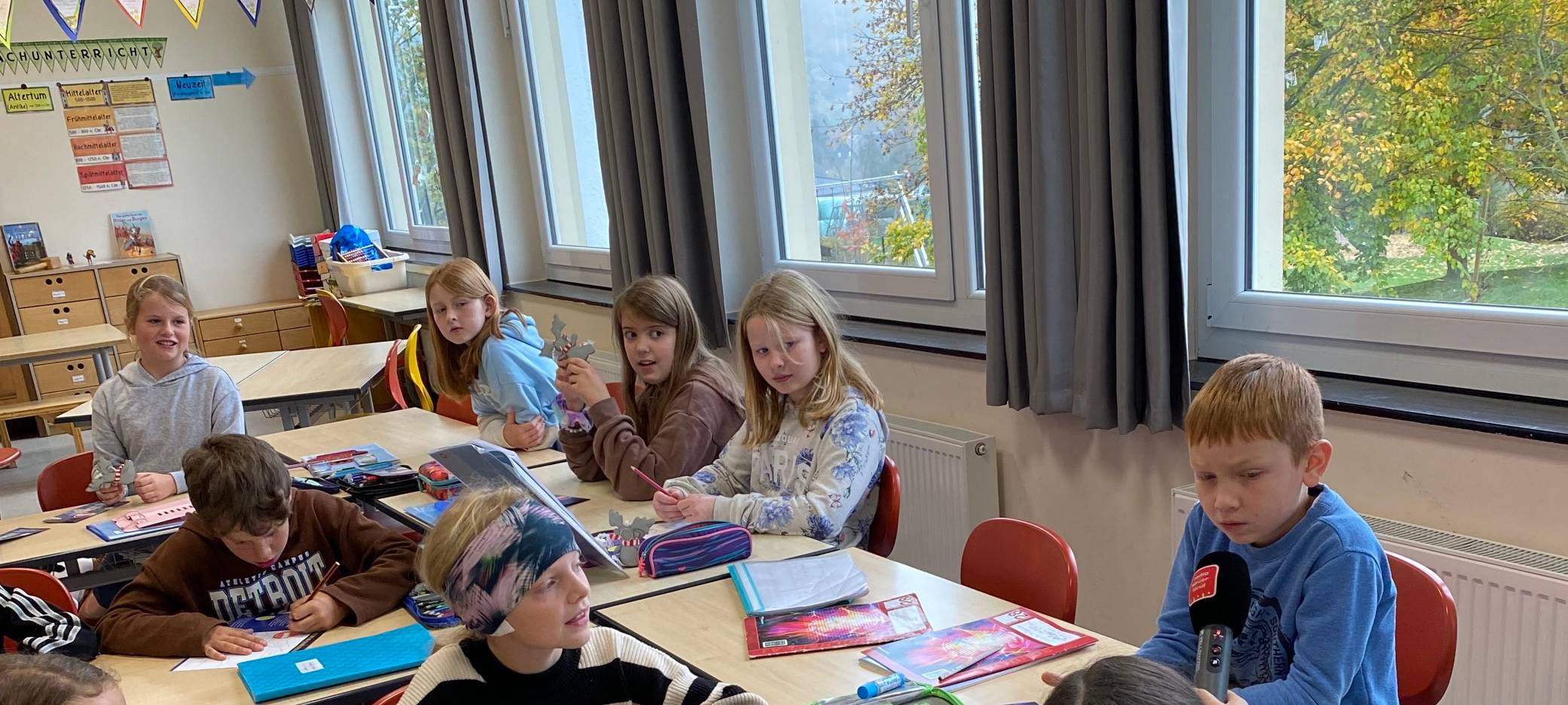 Das war unsere Verkehrssicherheitsaktion 2023