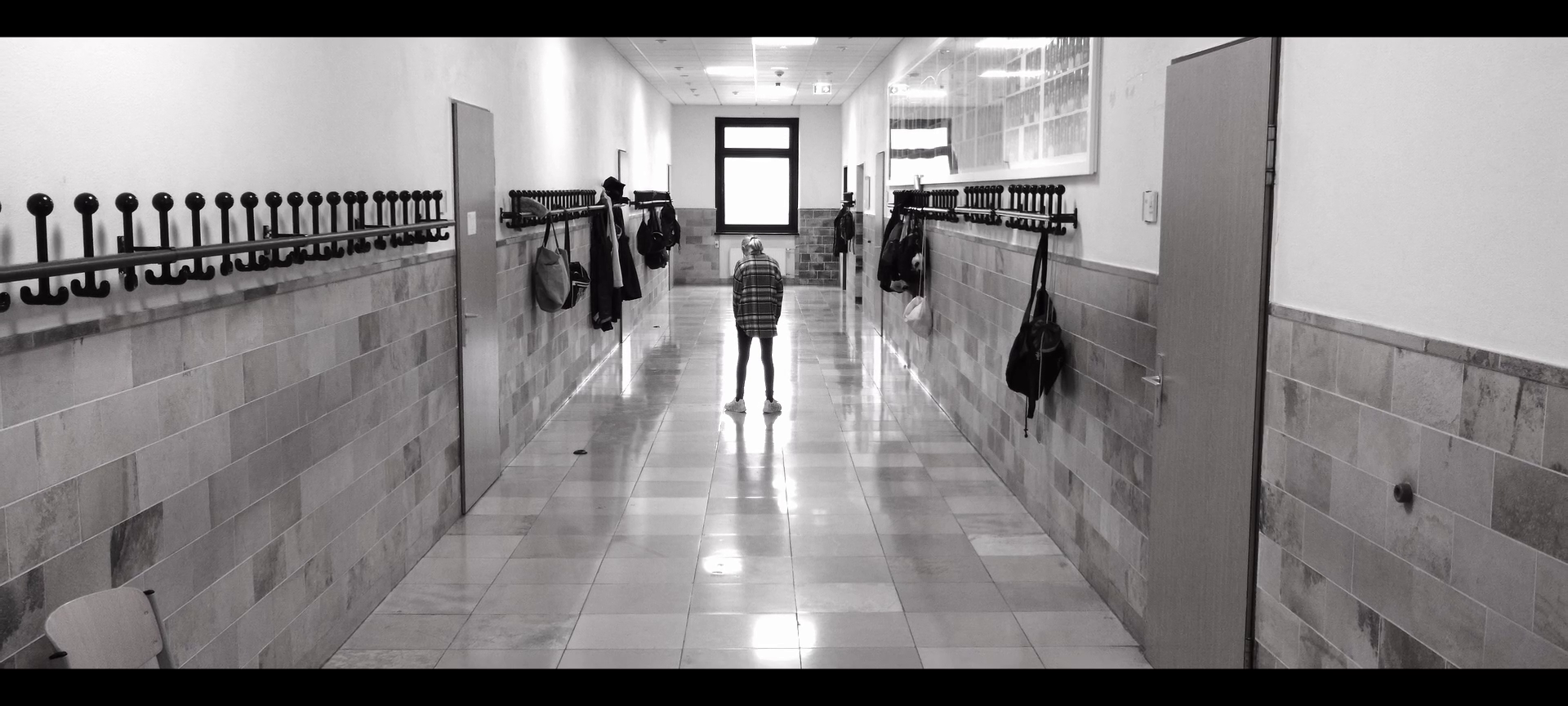 Zum Nachhören: Video gegen Mobbing