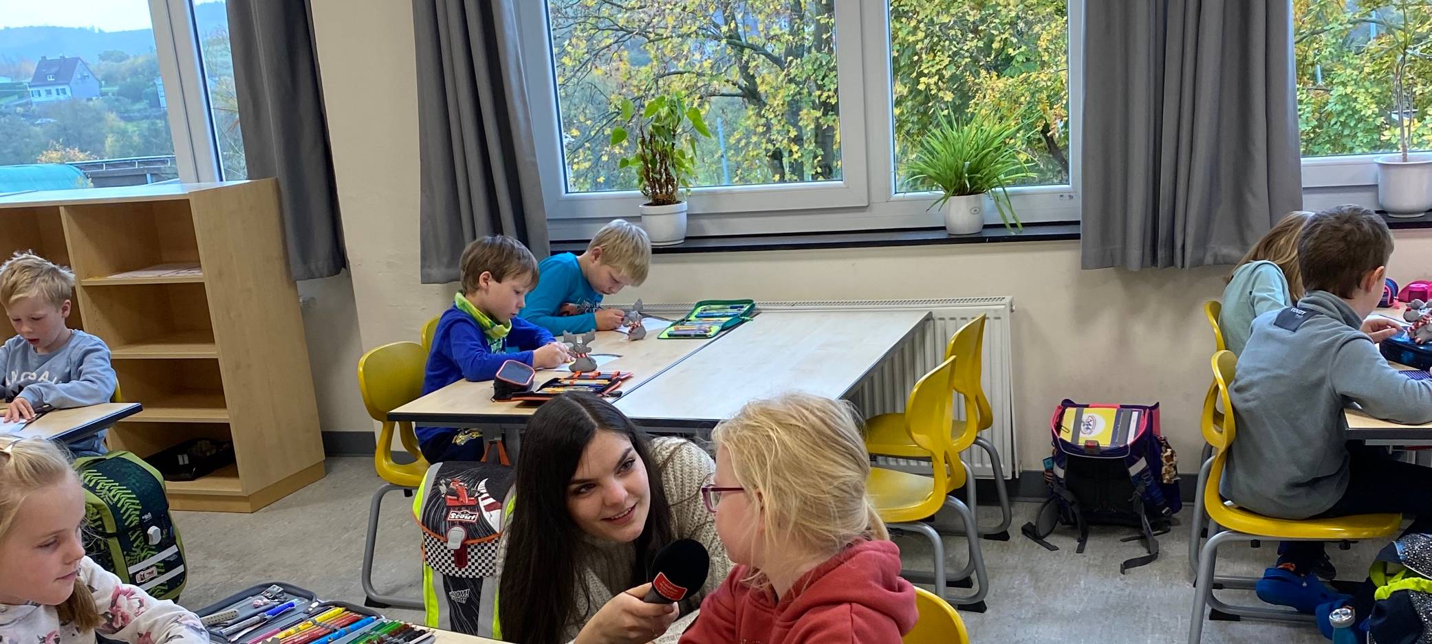 Das war unsere Verkehrssicherheitsaktion 2023