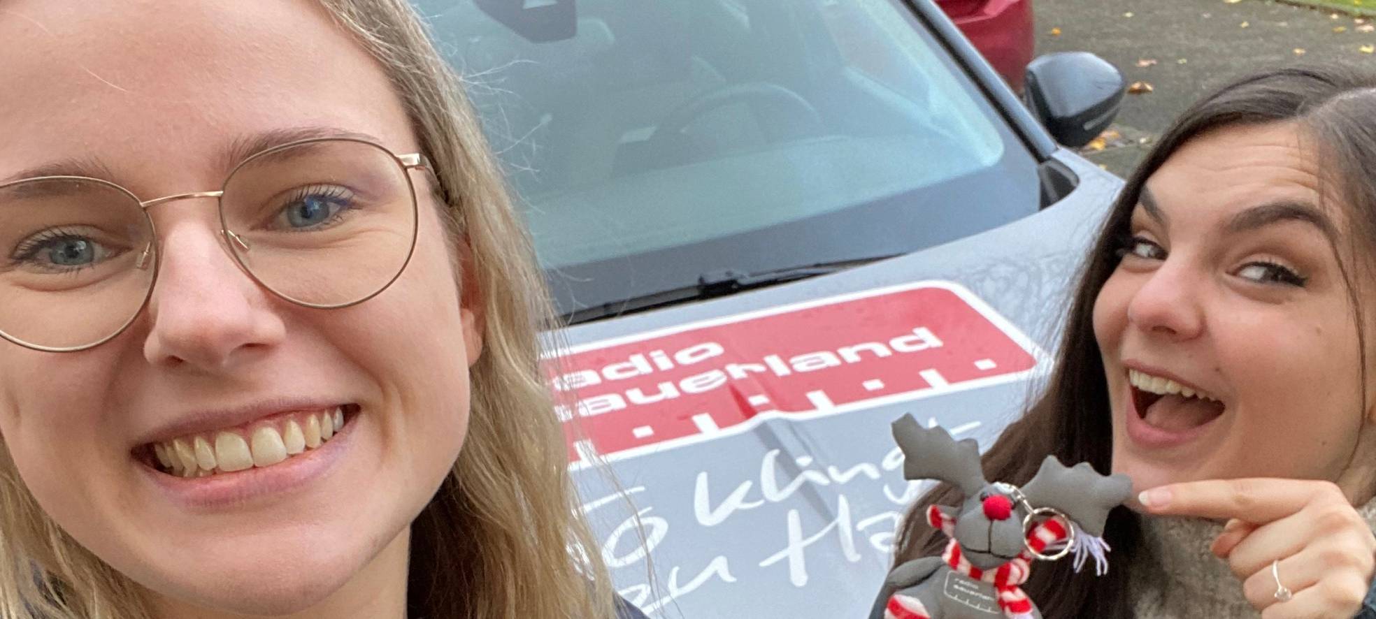 Das war unsere Verkehrssicherheitsaktion 2023