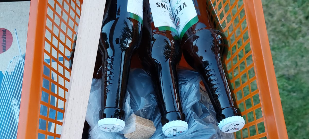 Zum Nachhören: Europameisterschaft im Speedgrillen