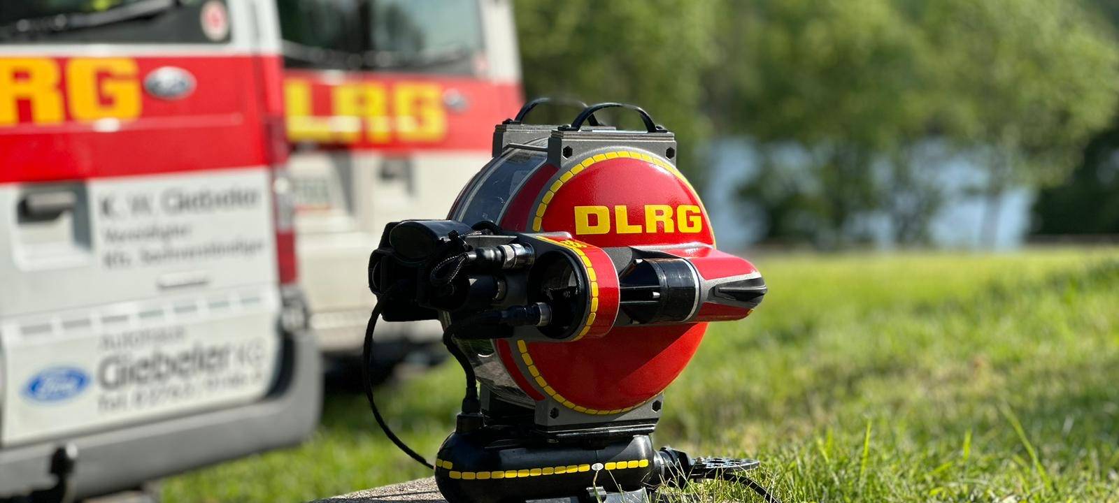 Zum Nachhören: 19-Jähriger tot geborgen