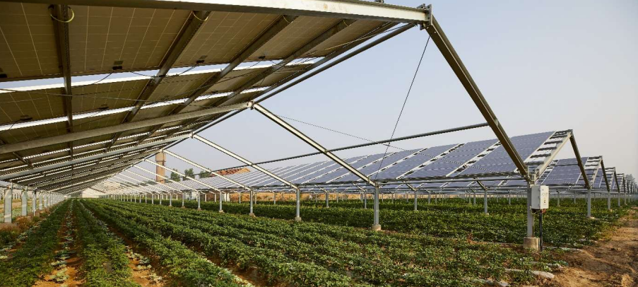 Sauerland: Strom auf Freiflächen gewinnen