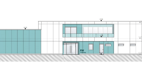 Rettungswache Arnsberg: Baubeginn im Frühjahr 2023