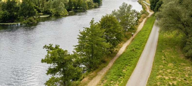 RuhrtalRadweg soll noch attraktiver werden