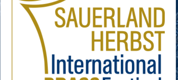 Sauerland Herbst startet